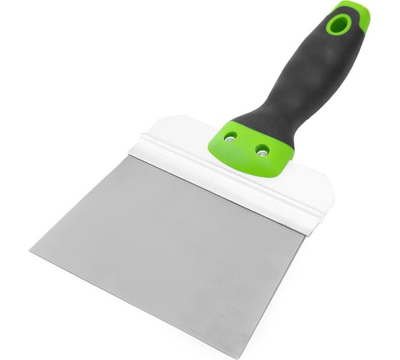 Изображение товара Нержавеющий шпатель Pobedit Master 150 мм 1045415