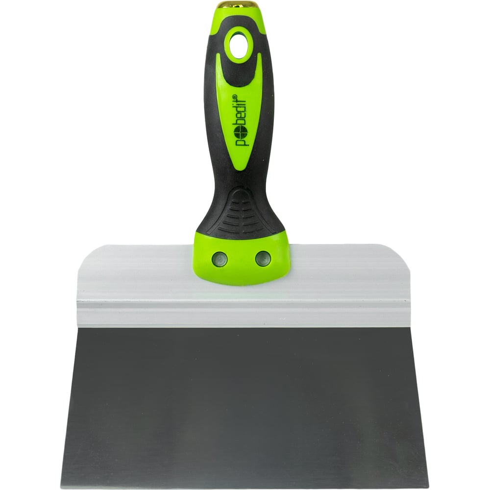 Изображение товара Нержавеющий шпатель Pobedit Master 200 мм 1045420