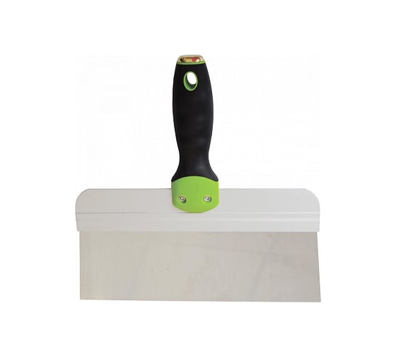 Изображение товара Нержавеющий шпатель Pobedit Master 200 мм 1045420