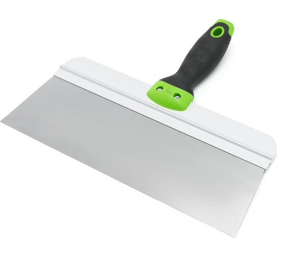 Изображение товара Нержавеющий шпатель Pobedit Master 300 мм 1045430