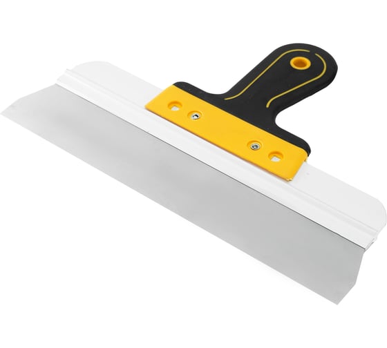 Изображение товара Нержавеющий шпатель Pobedit Expert 300 мм 1045630