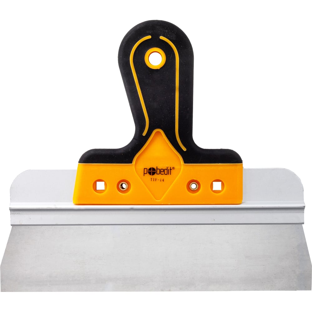 Изображение товара Нержавеющий шпатель Pobedit Expert 250 мм 1045625