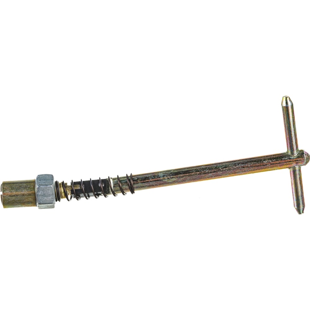 Ключ-держатель клапана для притирки рабочей фаски Дело Мастера 120035 - фото 1