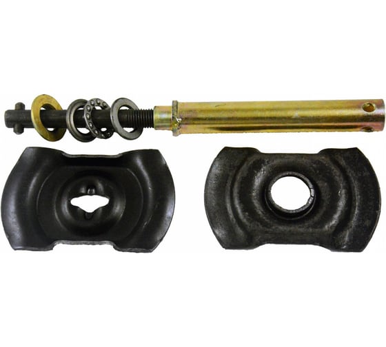 Изображение товара Центральная стяжка пружин с подшипником Дело Мастера 120015