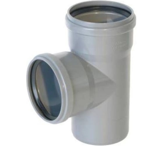 Изображение товара Тройник ООО ПКФ Сварком д= 40 - 87 СанТех s048021