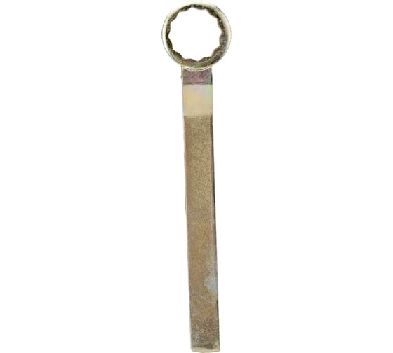 Изображение товара Ключ храповика Дело Мастера 38 мм сварной 120048