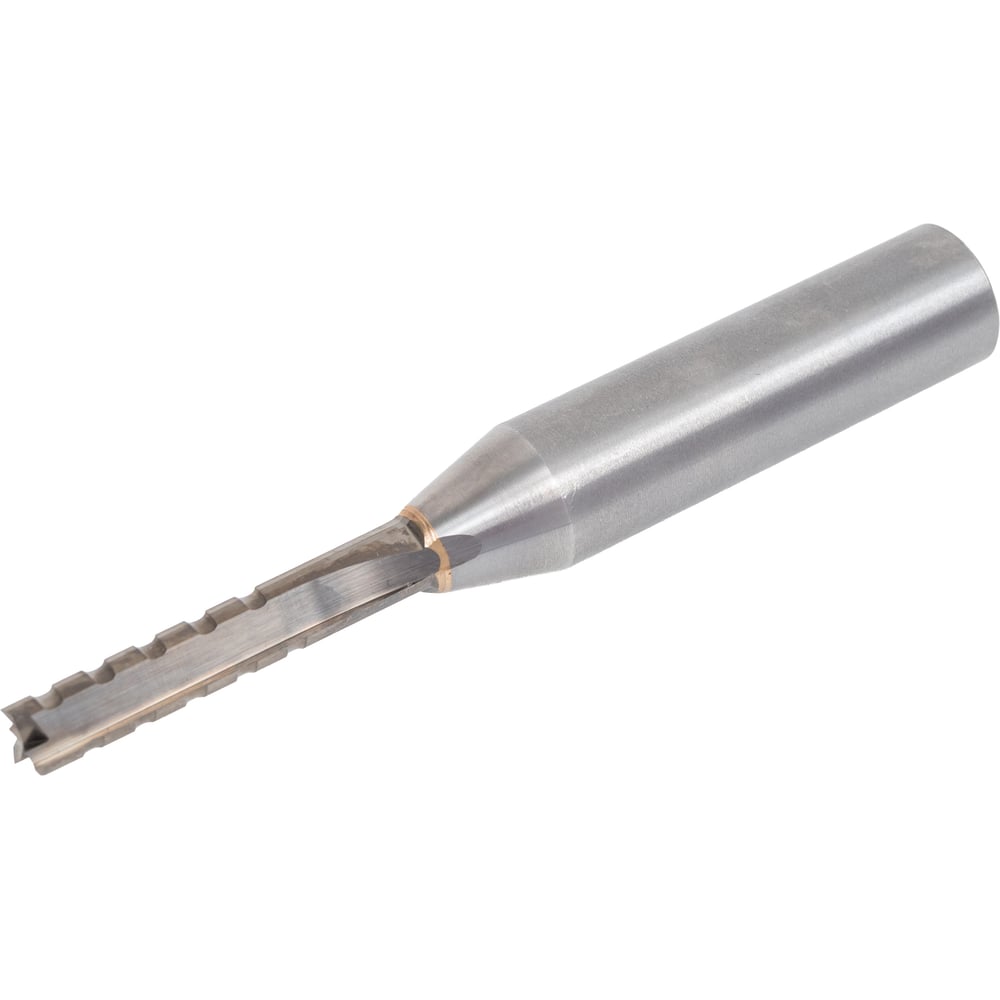 Изображение товара Фреза прямая KWS HW со стружколомом D=6mm, H=30, L=85, S=12, Z=3 BKN0C0015