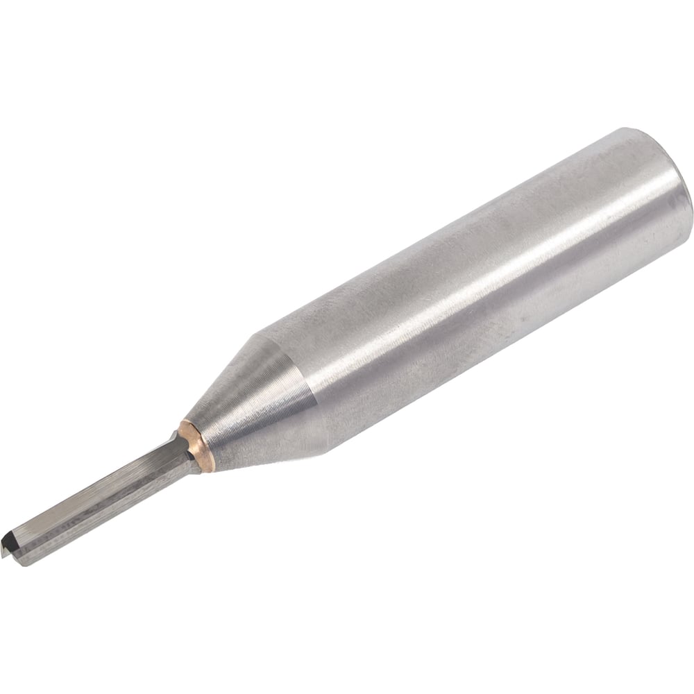 Изображение товара Фреза прямая KWS HW D4 мм 15 мм высота 68 мм пазовая