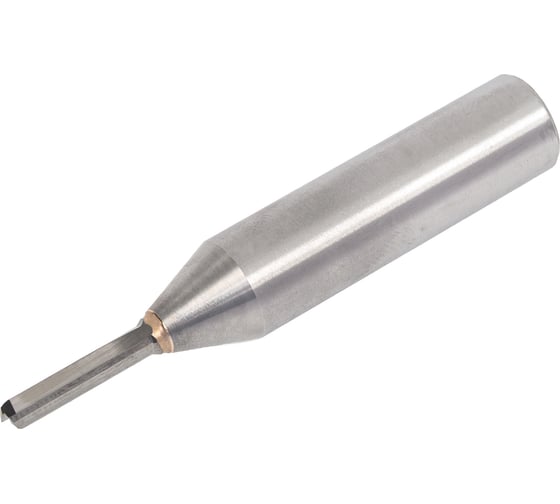 Изображение товара Фреза прямая KWS HW D=4mm, H=15, L=68, S=12, Z=2 4093-00150-99999293