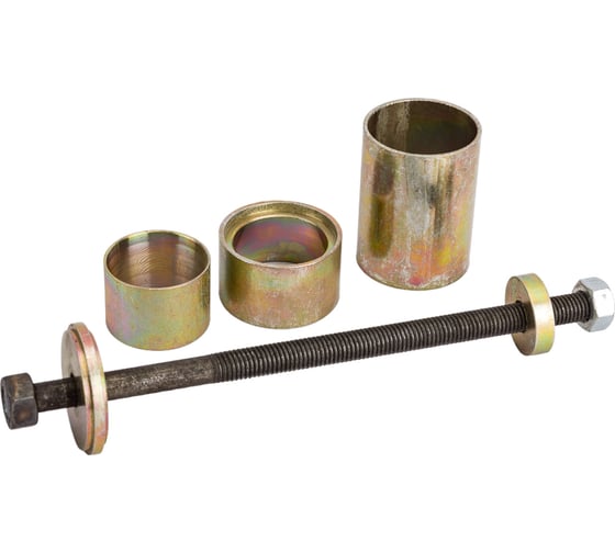 Изображение товара Съемник сайлентблоков Дело Мастера для ВАЗ 08-12 120025