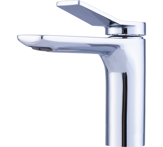 Изображение товара Смеситель OASIS L3016МG_Mat