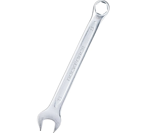Изображение товара Комбинированный ключ Rockforce 13мм, 6гр. RF-75513H(28791)