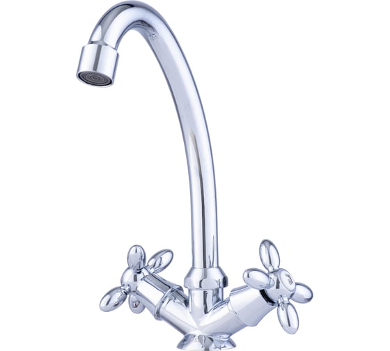 Изображение товара Смеситель OASIS L1000HCG