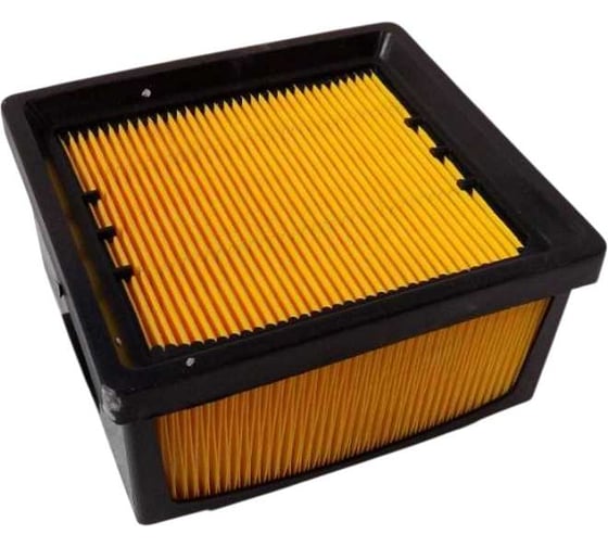 Изображение товара Фильтр воздушный ТСС GT-7280/7880S (элемент) 043328