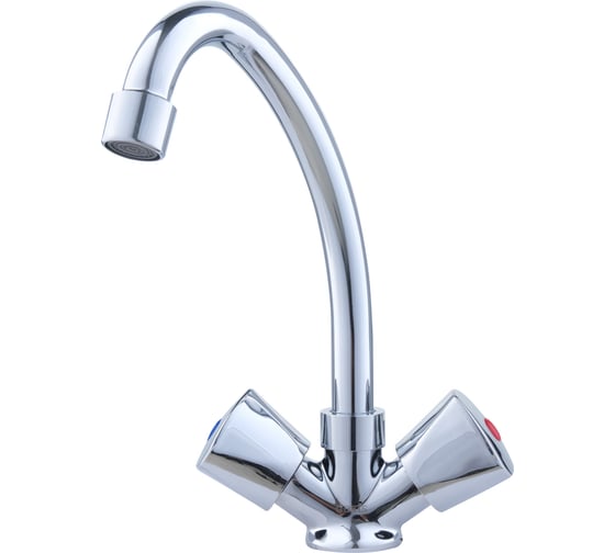 Изображение товара Смеситель OASIS L1003HCSh