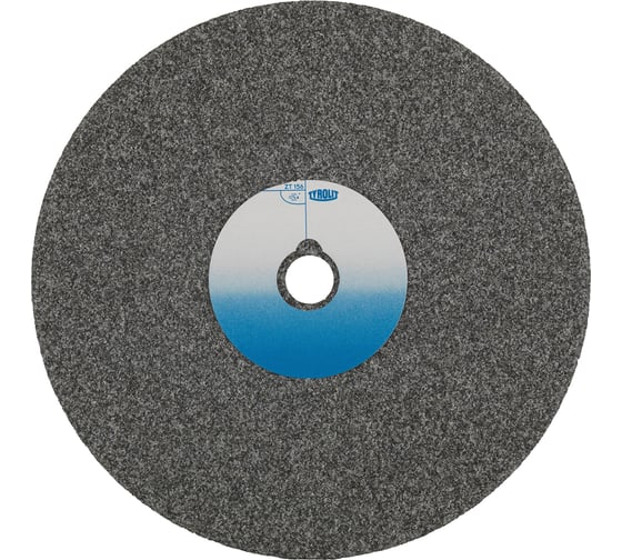 Изображение товара Шлифовальный круг Tyrolit на керамической связке, 140x4.5x12, 88A 54 K5A V217 TRL0-024-4477 TRL0-024-4477K
