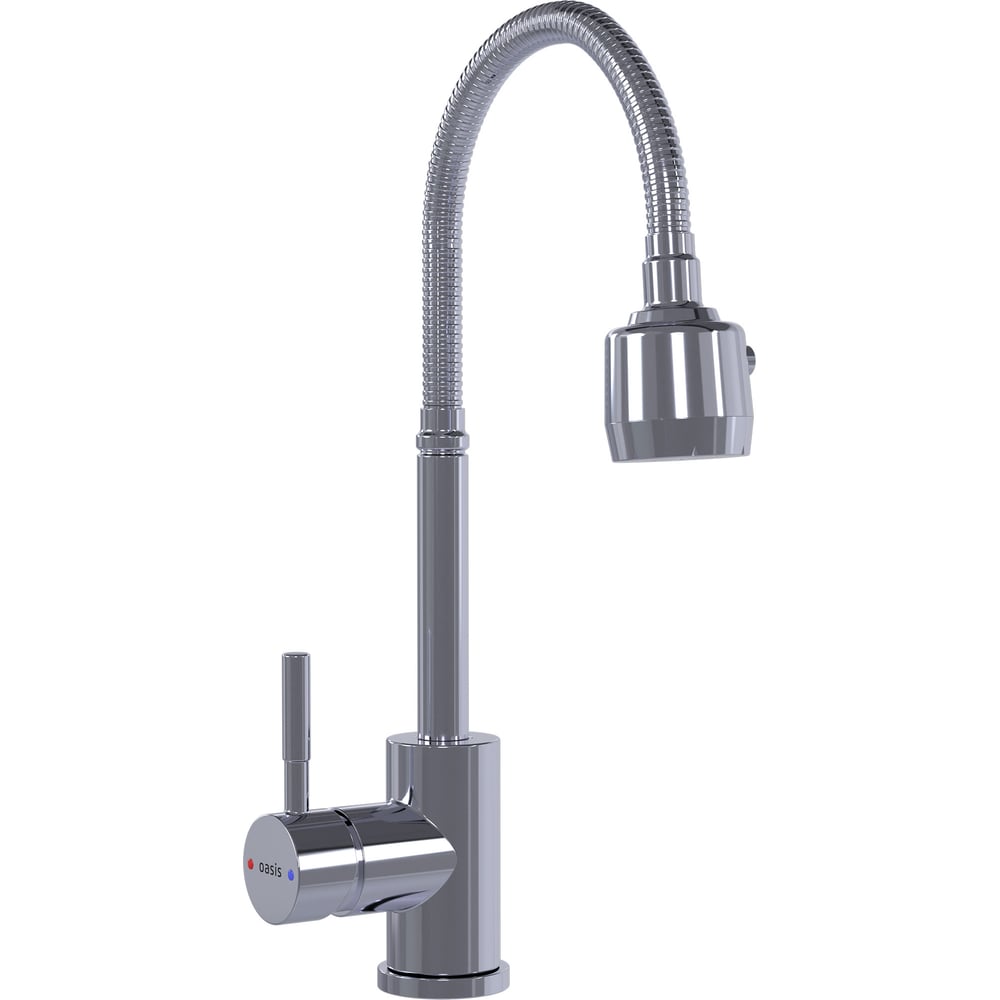 Изображение товара Смеситель OASIS SUS1HCGL