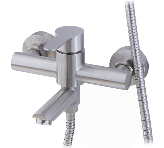 Изображение товара Смеситель OASIS SUS2001M_Car