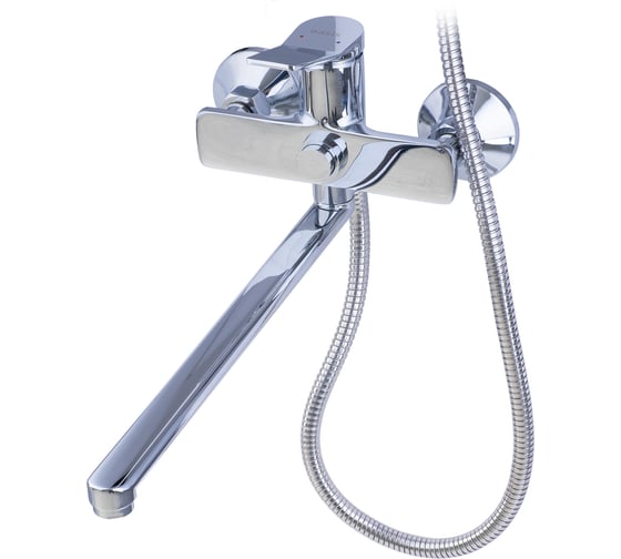 Изображение товара Смеситель OASIS L2010M_Mat