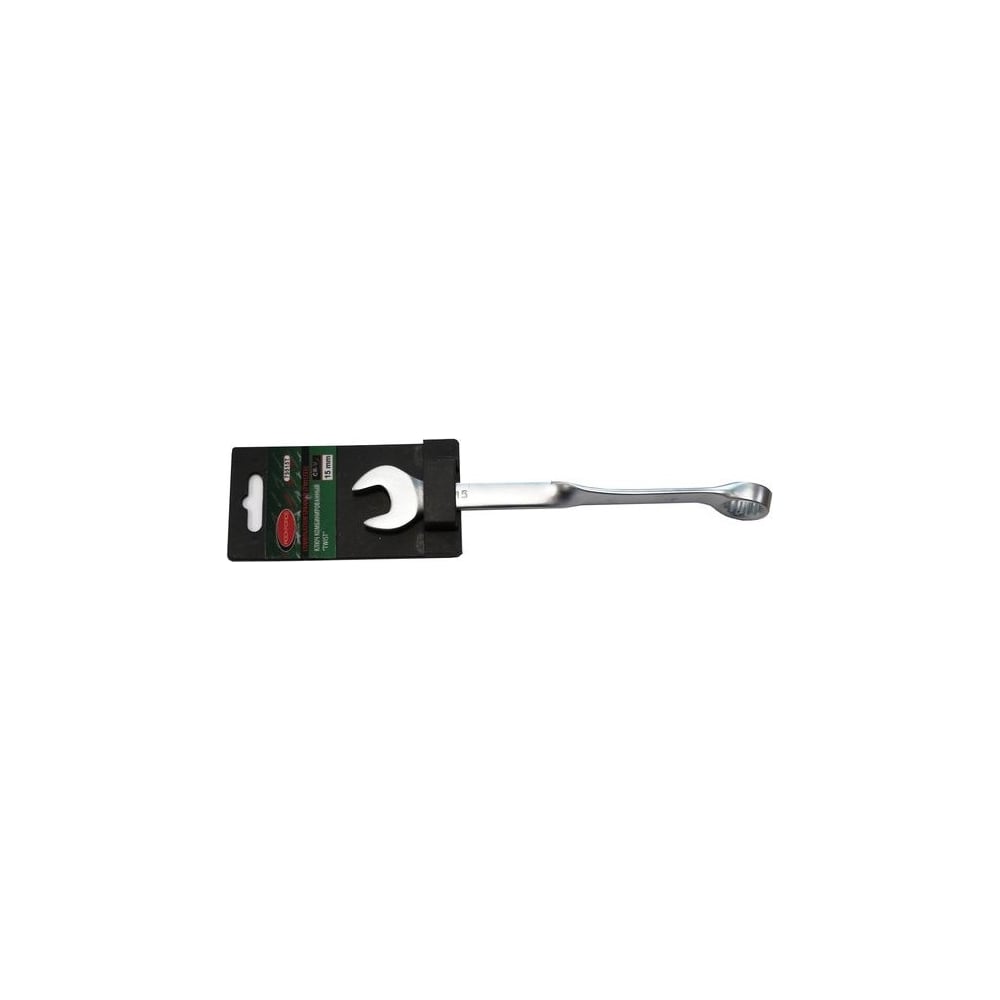 Удлиненный комбинированный ключ Rockforce RF-75510T