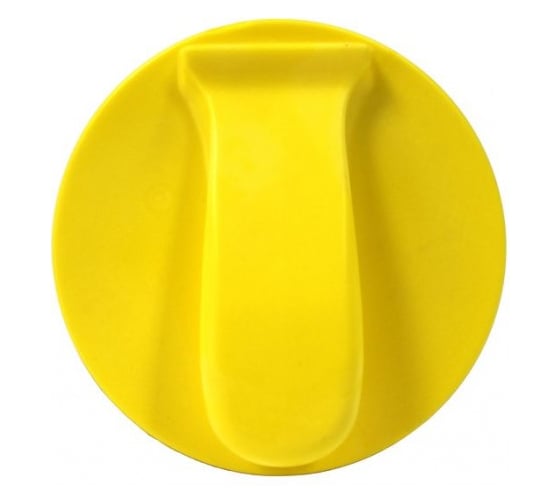 Изображение товара Блок Rockforce ручной шлифовальный с липучкой 6-150мм RF-PSD150Z 48530