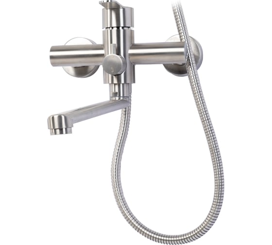 Изображение товара Смеситель OASIS SUS2002M_Car