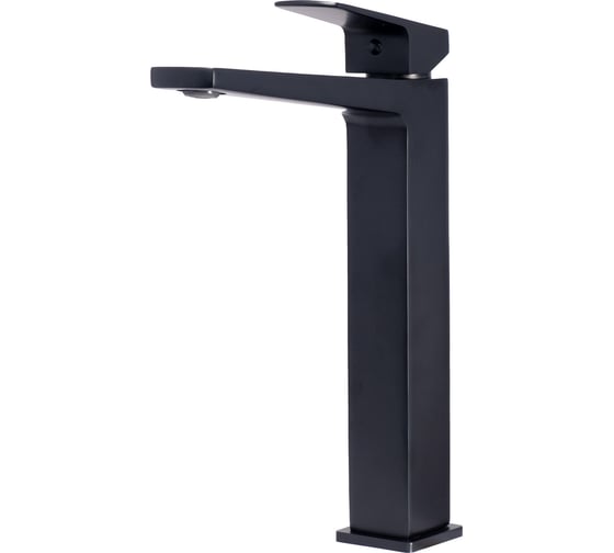 Изображение товара Смеситель OASIS L3010MB_Sal