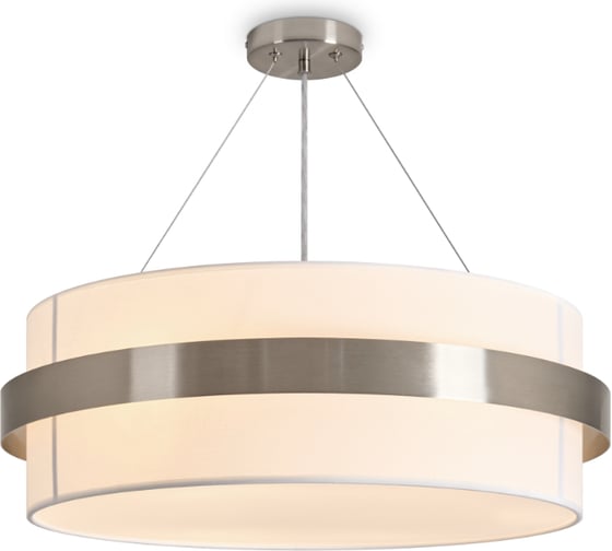 Изображение товара Подвесной светильник Freya Bride Никель FR5367PL-06N