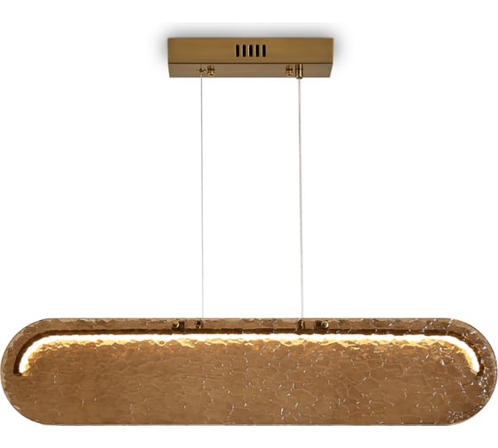Изображение товара Подвесной светильник Freya Eclat Латунь FR6182PL-L18BS