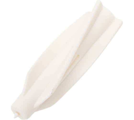 Изображение товара Дюбель для газобетона Невский Крепеж нейлон, 10x60, 5 шт., пакет НК 822584