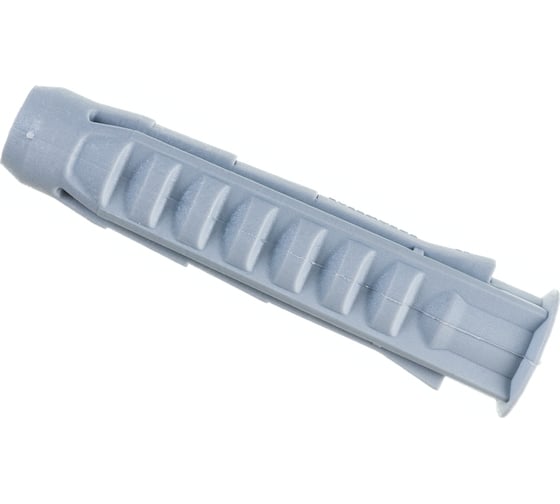 Изображение товара Дюбель Невский Крепеж 4-распорный 12 (12x60), нейлон, 4 шт., пакет НК 818437