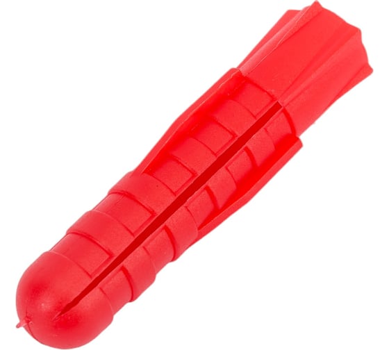 Изображение товара Распорный трехсегментный дюбель Невский Крепеж тип Т 12x60, 10 шт., пакет НК 811485