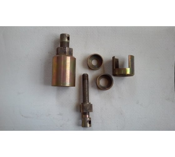 Изображение товара Съемник сайлен-блоков Дело Мастера для Нива 120026