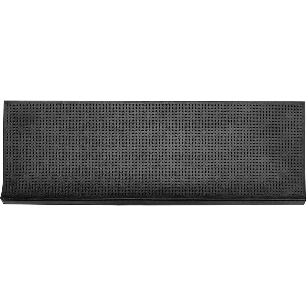 Изображение товара Резиновая накладка ComeForte ТОЧКИ на ступень 25х75 см нескользящая