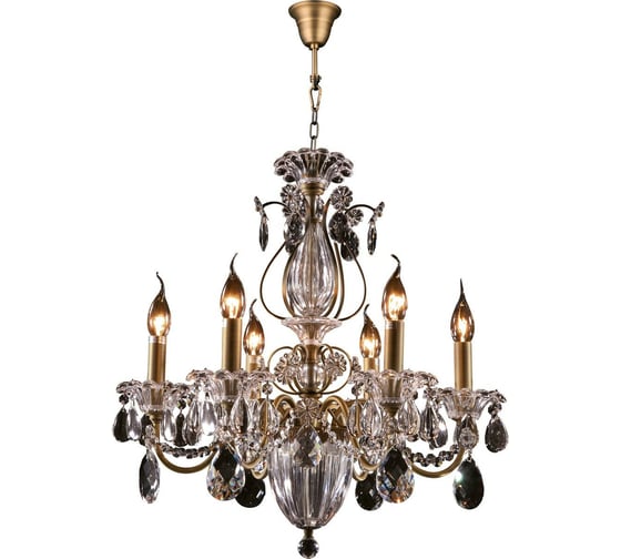 Изображение товара Подвесная люстра Lightstar 790061