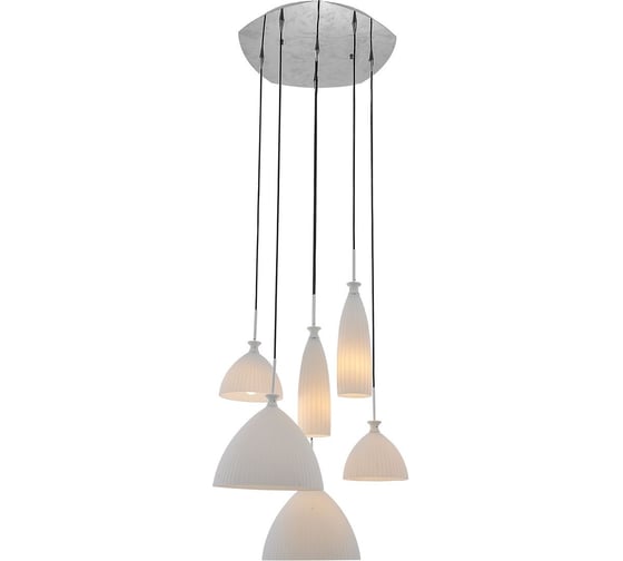 Изображение товара Подвесная люстра Lightstar 810160