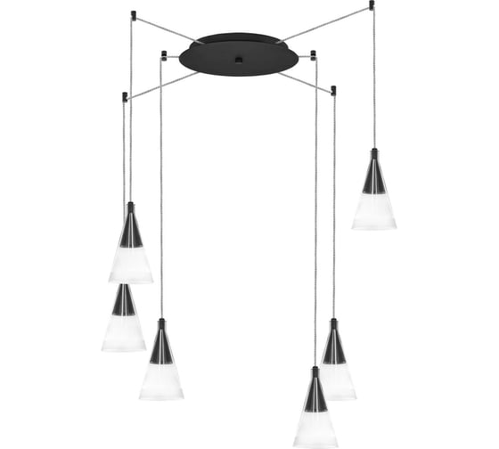 Изображение товара Подвесная люстра Lightstar 757067