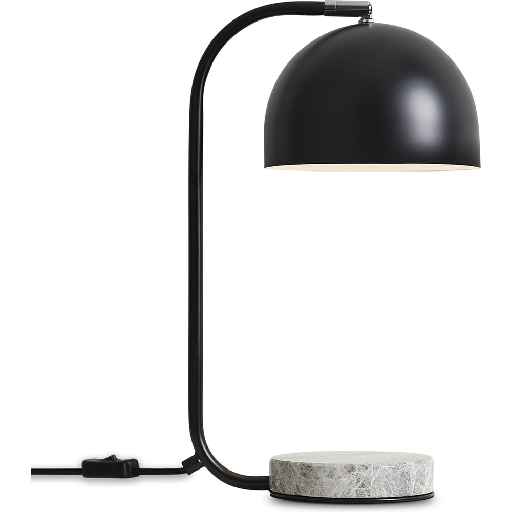 Изображение товара Настольный светильник Freya Unique матовый черный FR5279TL-01B