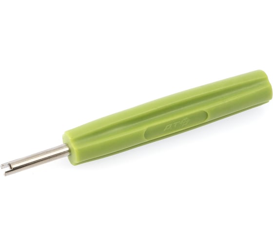 Изображение товара Отвёртка для золотников Дело Техники 4.5 мм 827104