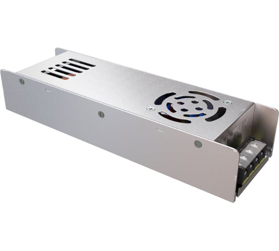 Изображение товара Блок питания MAYTONI PSL001 24В, 300Вт, IP20 811004