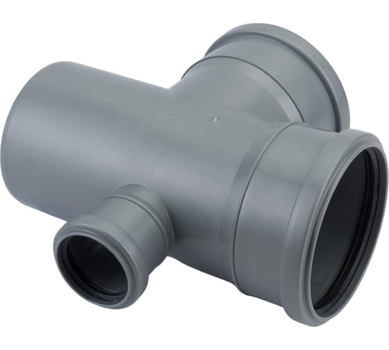 Изображение товара Крестовина ООО ПКФ Сварком унив. д=110/110/50 угол 90 СанТех s048331