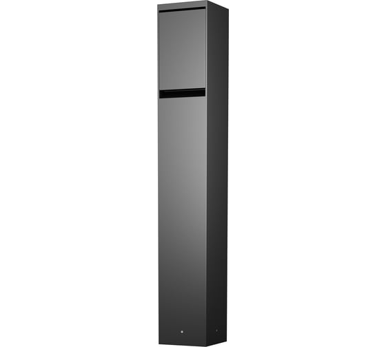 Изображение товара Уличная розетка MAYTONI Nido Графит O460FL-GF01SC