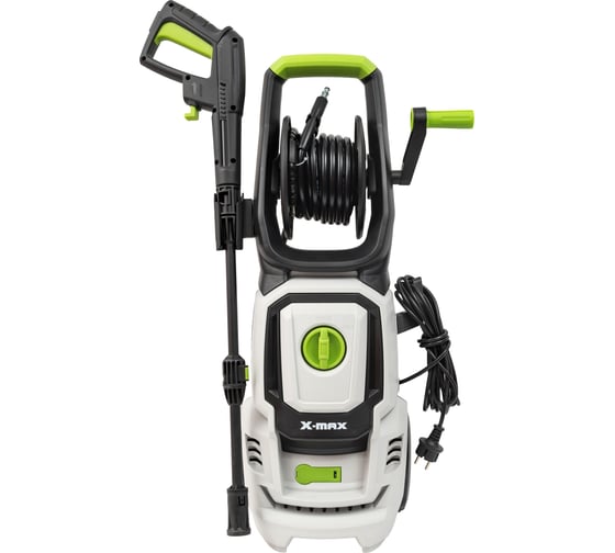 Изображение товара Мойка высокого давления X-MAX 1.8 кВт, 140 бар XM407-1800B