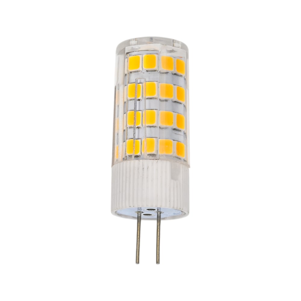 Изображение товара Светодиодная лампа VOLTEGA Simple Capsule 5W, 3000K, G4 7183