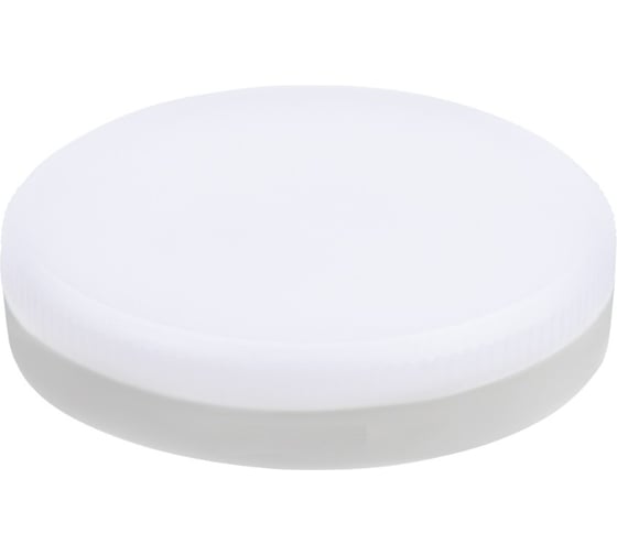 Изображение товара Светодиодная лампа VOLTEGA Wi-Fi, GX53, 9W, 2700K-6500K, MIX-RGB, DIM 2431