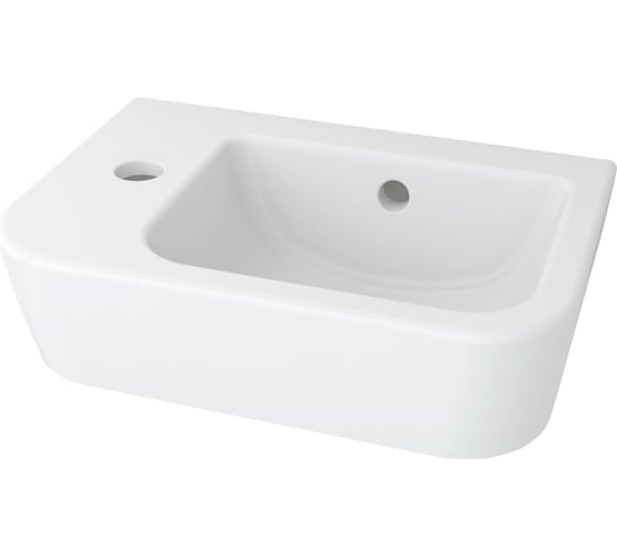 Изображение товара Маленькая раковина для туалета Lavinia Boho One 33310001L