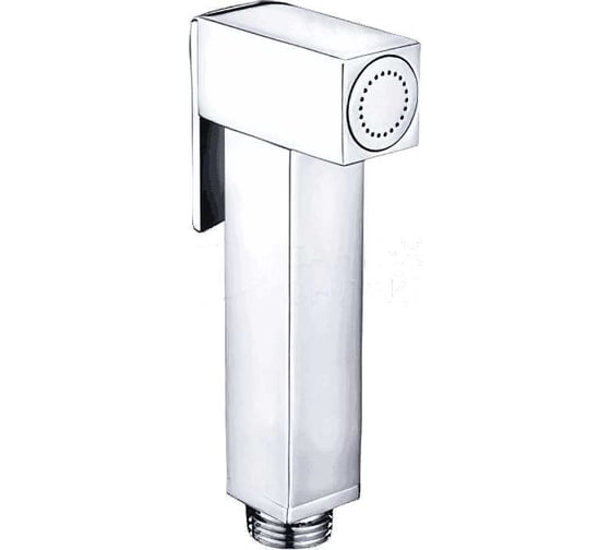 Изображение товара Душ гигиенический CEZARES, хром CZR-ID3-01