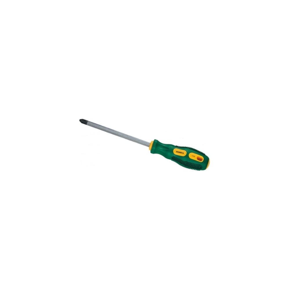 Отвертка крестовая с усилителем под ключ WYNNS 125_3,0 №0 W-0398С Tools 00000025512