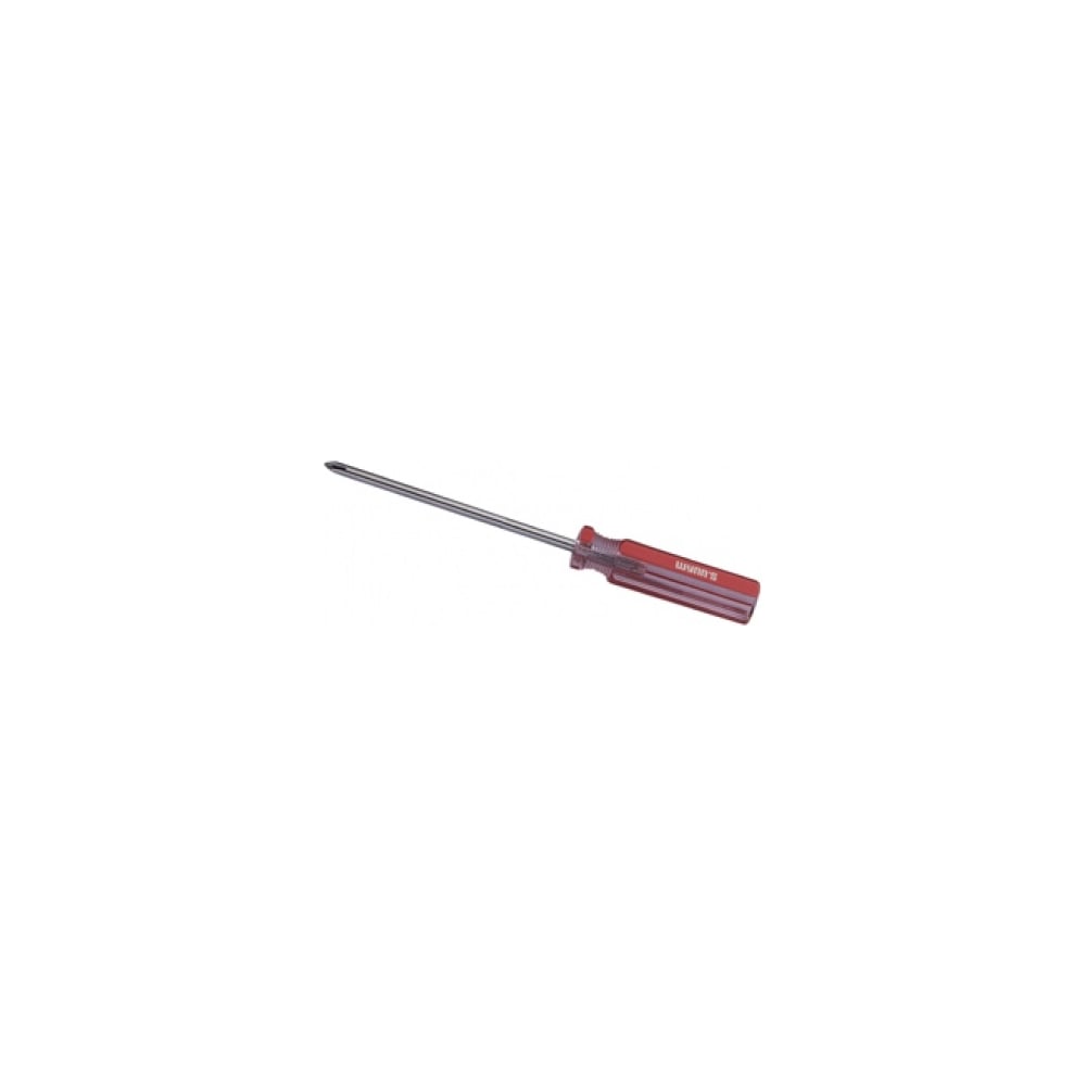 Отвертка крестовая WYNNS 125_5,0 №1 W0394+ Tools 00000017975
