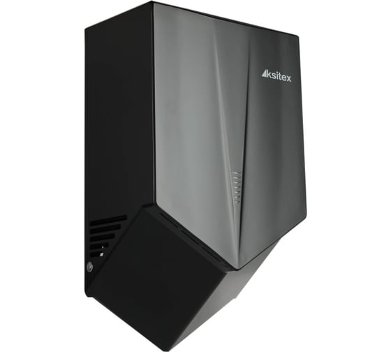 Изображение товара Сушилка для рук Ksitex JET черный М-2020B 33047